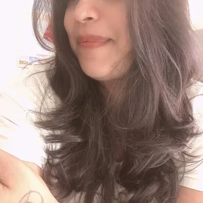 Shivi Goyal profile