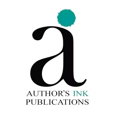 Author's Ink Publications profile