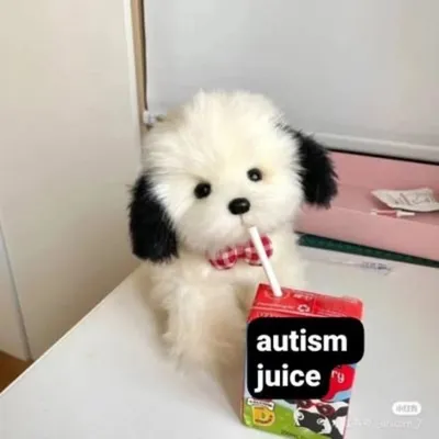 Autiqueering profile