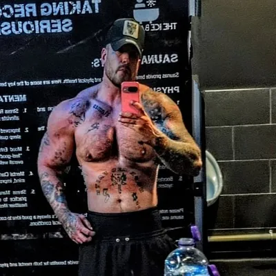 autistic-muscle profile