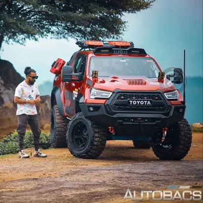 Autobacs profile