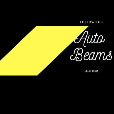 AUTO BEAMS profile