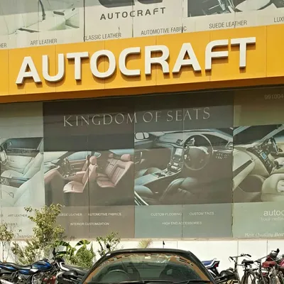 AutoCraft India profile