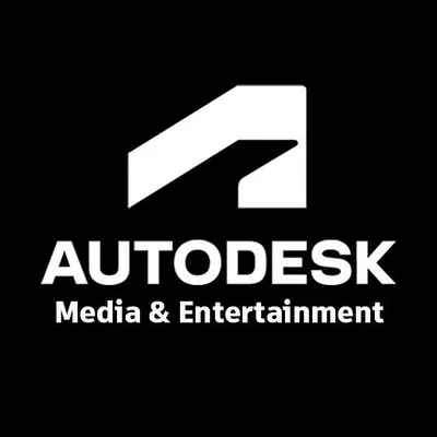Autodesk Media & Entertainment profile