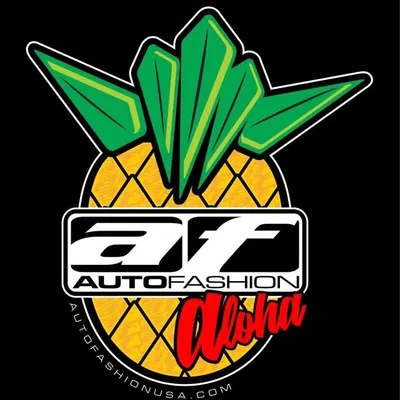 AUTOFASHION USA | Custom Car Shop | Car Show Organizer profile