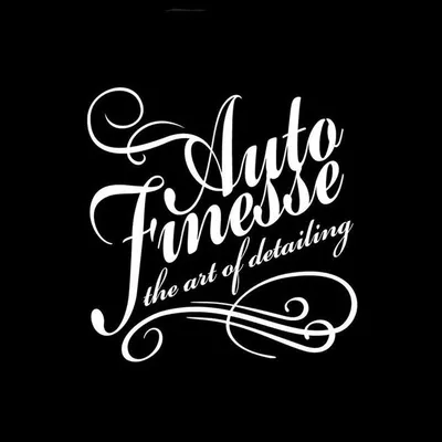 Auto Finesse profile