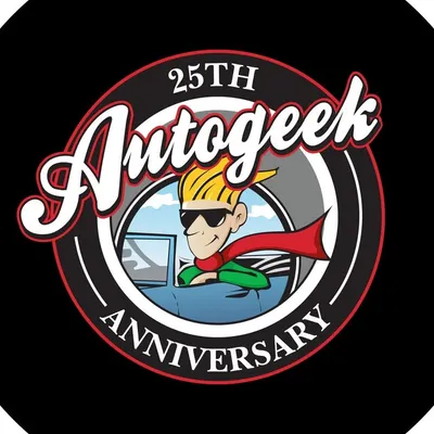 AUTOGEEK profile