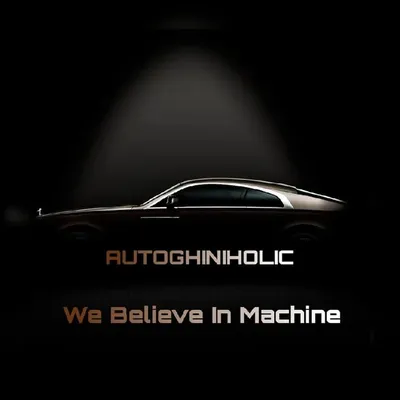 Autoghiniholic profile