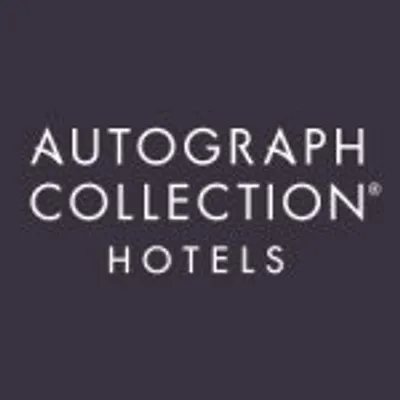Autograph Collection Hotels profile