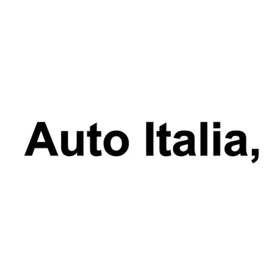 Auto Italia profile