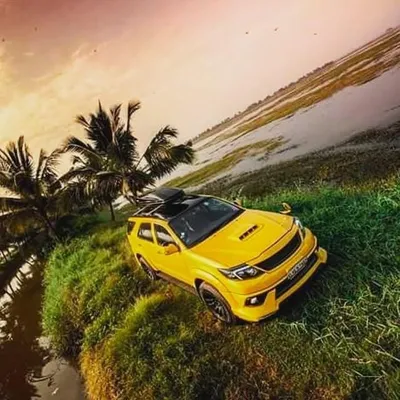 Automot Customs profile