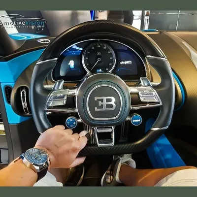 Automotive Vision profile
