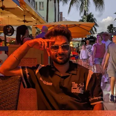 Shubham Gupta profile
