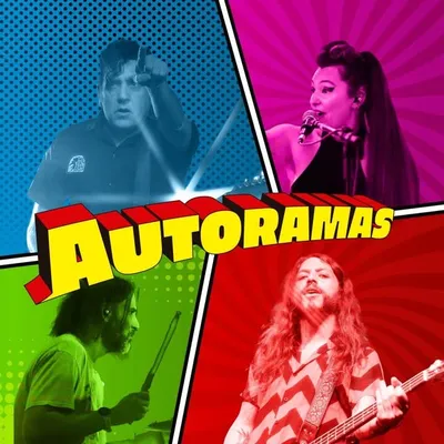 Autoramas profile