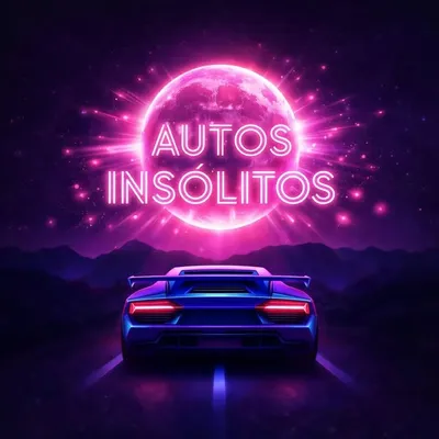 Autos Insólitos l creador de contenido automotriz 📸 profile