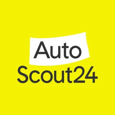 AutoScout24 profile