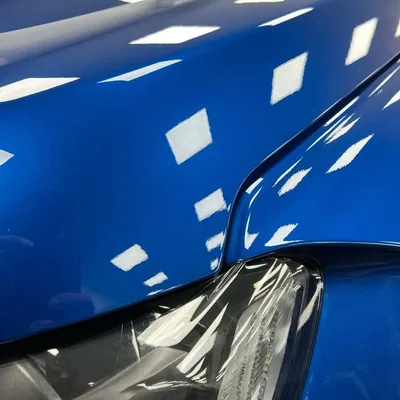 Computer-Cut PPF & Ceramic Coating profile