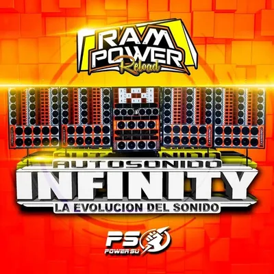 AutoSonido INFINITY Venezuela profile