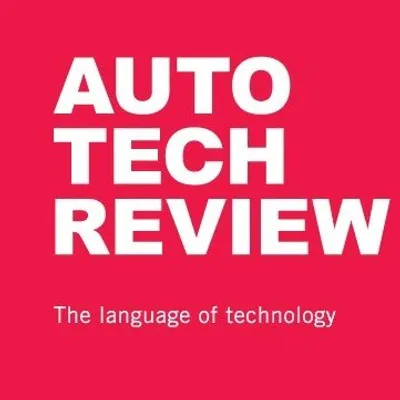 Auto Tech Review profile