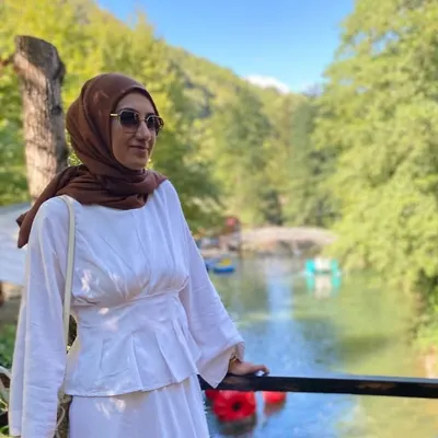 Sengül Firat Göncü profile