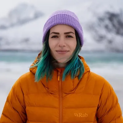 Autumn Schrock ☾ Travel+Astro profile