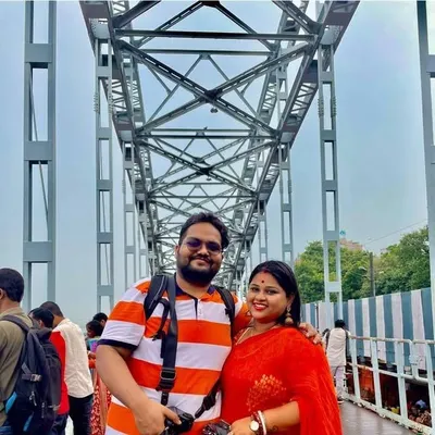 Autri Dutta | Visual Storyteller profile