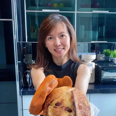Chiew See profile