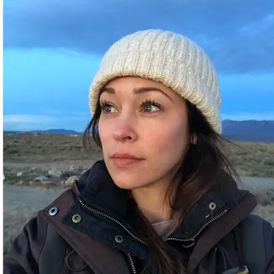 Autumn Reeser profile