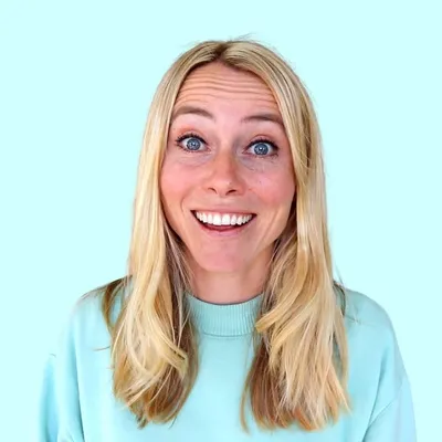 Autumn Bates | Nutrition | Intermittent Fasting profile