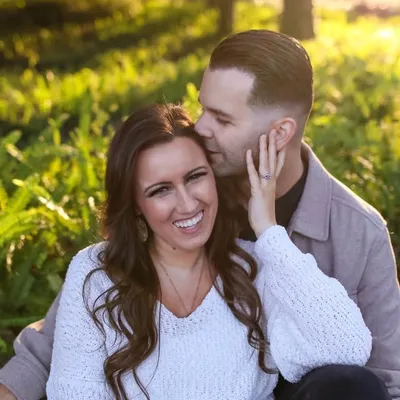 AUTUMN TURNER ๐ธ FL Couple profile