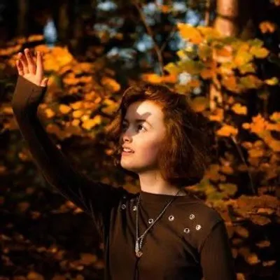Autumnthechang profile