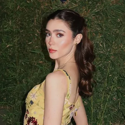 Aurora Garcia profile