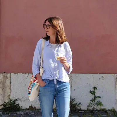 Manuella Cousin profile