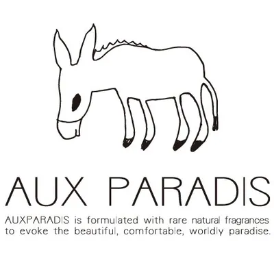 AUX PARADIS〔オゥパラディ〕 profile