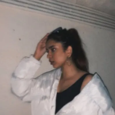 Auziata D'silva - Social Media Content Creator profile