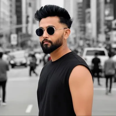 Aviirajsinh Mangrola ( INFLUENCER ) profile
