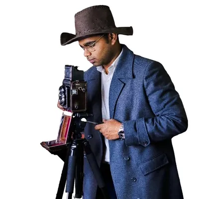 Aadhyatm Verma • BHARAT 🇮🇳 profile