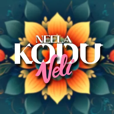 NEELA KODUVELI🌿 profile