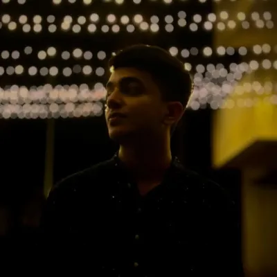 Shubh Sharma profile