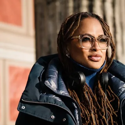 Ava DuVernay profile