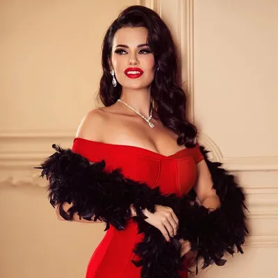Ava Del Rio profile