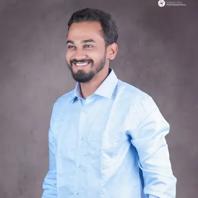 Avadhut Patil AP profile