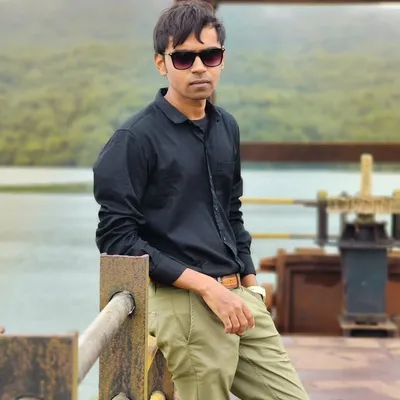 Avadhut Gadale profile