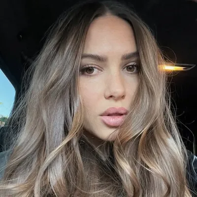 Sabine Jemeljanova Fanpage profile