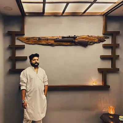 Avakash Nigam profile