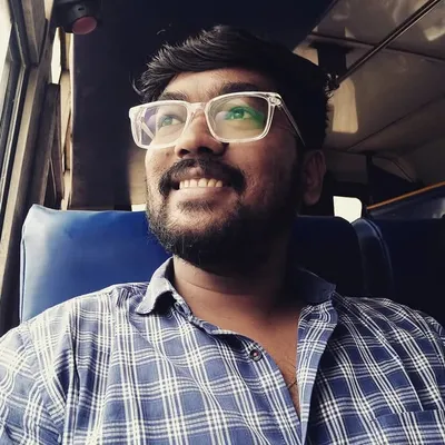 Rohit Dhende profile