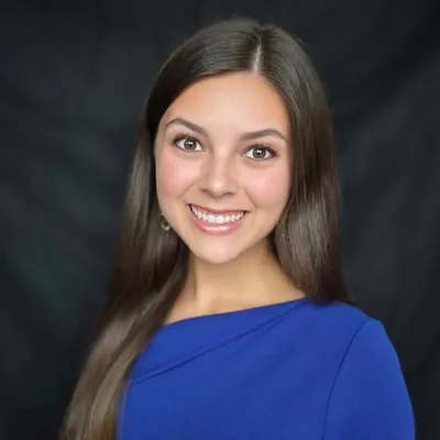 Avalon Jade Theisen profile