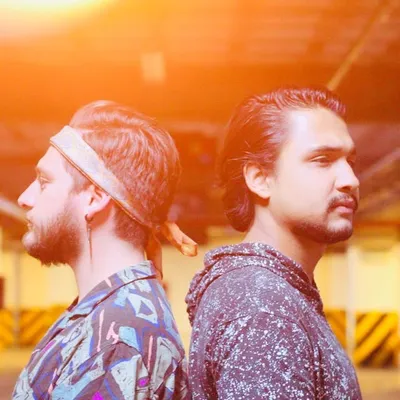 DJ's AVALOU & GOMEZ ⊚ profile