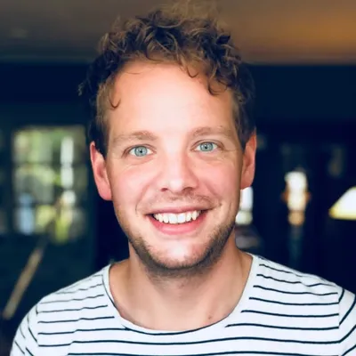 Alex profile