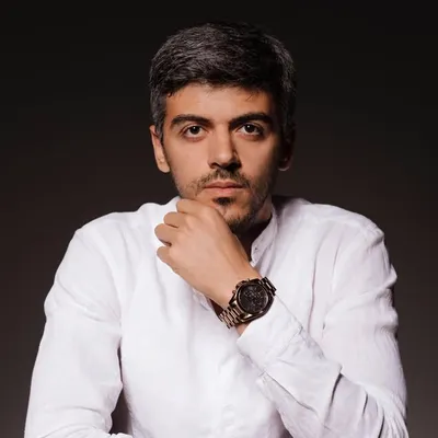 Vahag Avanesyan ๐ธ profile